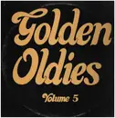 LP - Little Richard / Wilson Pickett / Sam Cooke a.o. - Golden Oldies Volume 5