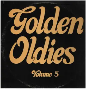 Little Richard - Golden Oldies Volume 5