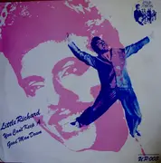 LP - Little Richard - You Can't Keep A Good Man Down - Stereo Panned Mono