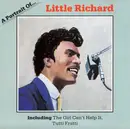 CD - Little Richard - A Portrait Of ...