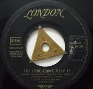 Little Richard - The Girl Can't Help It