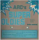 LP - Little Richard - ARC's Super Oldies Of Little Richard Vol. 25