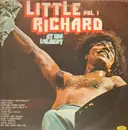 LP - Little Richard - At His Wildest