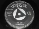 7inch Vinyl Single - Little Richard - Baby Face