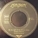 7inch Vinyl Single - Little Richard - By The Light Of The Silvery Moon / Kansas City