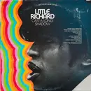 Double LP - Little Richard - Cast A Long Shadow - Gatefold