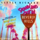 7inch Vinyl Single - Little Richard / Charlie Midnight - Great Gosh A'Mighty! (It's A Matter Of Time)