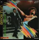 LP - Little Richard / Chubby Checker - Little Richard / Chubby Checker