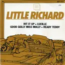 7inch Vinyl Single - Little Richard - E.P. Pack 10