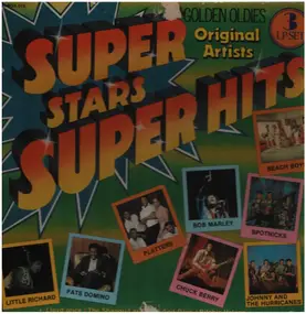 Little Richard - Super Stars Super Hits