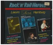 Little Richard / Gerry & The Pacemakers a.o. - Rock'n'Roll Heroes - Live im Star Club Hamburg