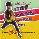 CD - Little Richard - Get Down With It: The OKeh Sessions