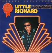 Little Richard - Golden Highlights