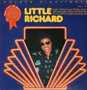 LP - Little Richard - Golden Highlights
