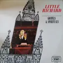 LP - Little Richard - Gospels & Spirituals