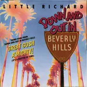 12'' - Little Richard - Great Gosh A'Mighty!