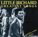CD - Little Richard - Greatest Songs