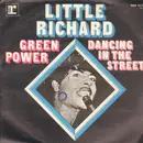 7inch Vinyl Single - Little Richard - Green Power / Dancing In The Street