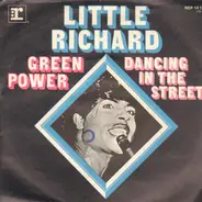 Little Richard - Green Power