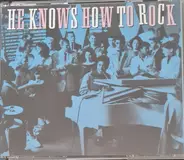 Little Richard - He Knows How To Rock / Annie's Back