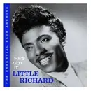 CD - LITTLE RICHARD - HE'S GOT IT