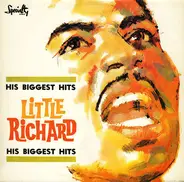 Little Richard - His Biggest hits