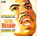 LP - Little Richard - His Biggest Hits
