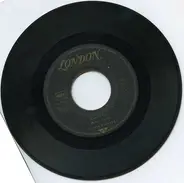 Little Richard - Kansas City