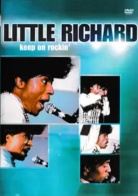 Little Richard - Keep On Rockin'