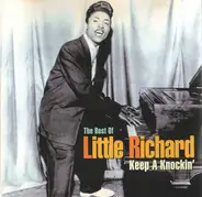 Little Richard - Keep A Knockin' - The Best Of Little Richard