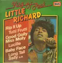 LP - Little Richard - King Of Rock
