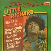 Little Richard - King Of Rock