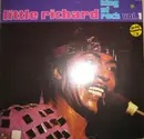 LP - Little Richard - King Of Rock Vol.1