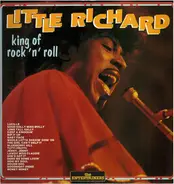 Little Richard - King Of Rock'n'Roll