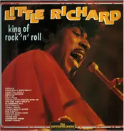Little Richard - King Of Rock'n'Roll