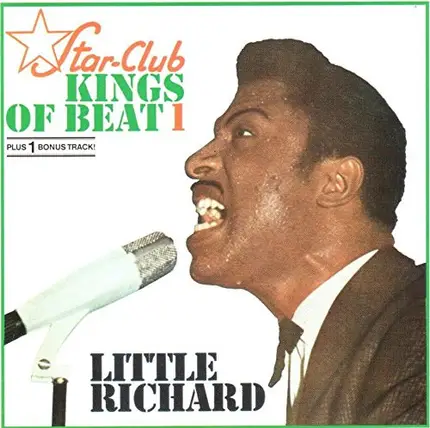 Little Richard - Kings of Beat 1