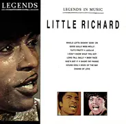 Little Richard - Legends In Music