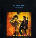 LP - Little Richard - Lifetime Friend