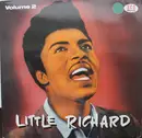 LP - Little Richard - Little Richard Volume 2