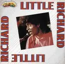 LP - Little Richard - Little Richard - Gatefold