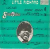 7inch Vinyl Single - Little Richard - Lucille /  Jenny, Jenny