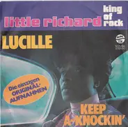 Little Richard - Lucille / Keep A-Knockin'