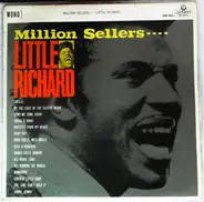 Little Richard - Million Sellers....