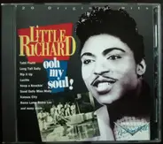 Little Richard - Ooh My Soul! (20 Original Hits)