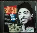 CD - Little Richard - Ooh My Soul! (20 Original Hits)