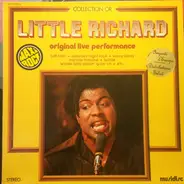 Little Richard - Original Live Performance