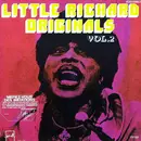 Double LP - Little Richard - Originals Vol.2 - Gatefold