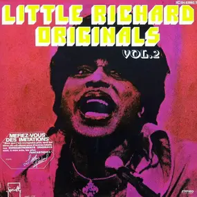 Little Richard - Originals Vol.2