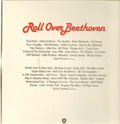 LP-Box - Little Richard P.J. Proby Pat Boone - Roll Over Beethoven