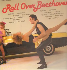 Little Richard - Roll Over Beethoven